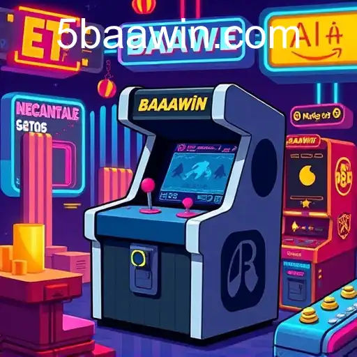 Discovering 'Baawin': A Journey Through Arcade Games