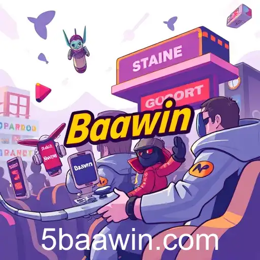 Gaming Revolution: Baawin's Triumph