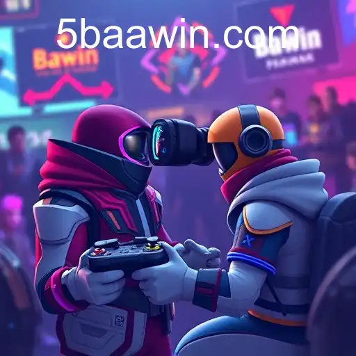 Baawin's Rise in the Gaming Sphere