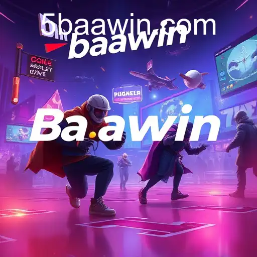 Baawin: The Surge of Interactive Gaming Platforms