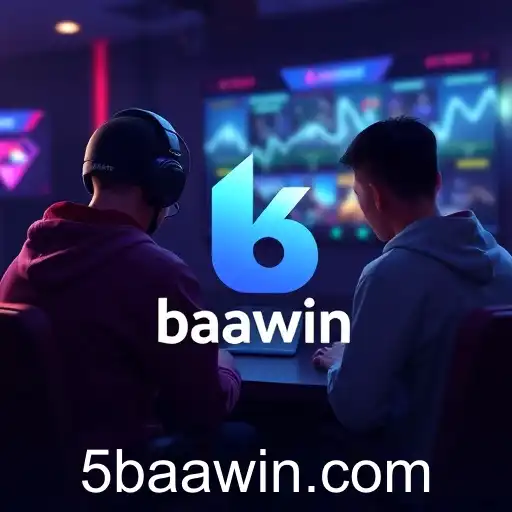 Baawin: Revolutionizing Online Gaming