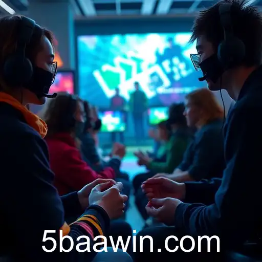 Gaming Evolutions Unveiled