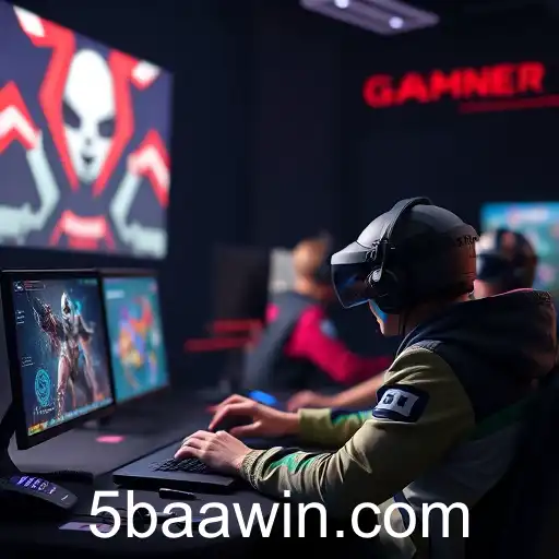 Gaming Trends and Challenges