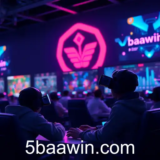 Baawin: The Digital Playground of 2025
