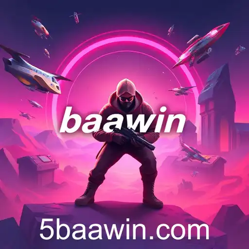 Baawin: A New Frontier in Online Gaming