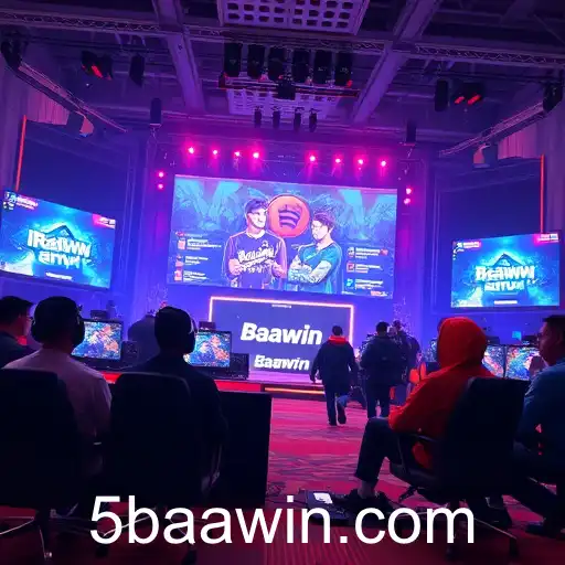 Baawin's Rising Influence on Online Gaming