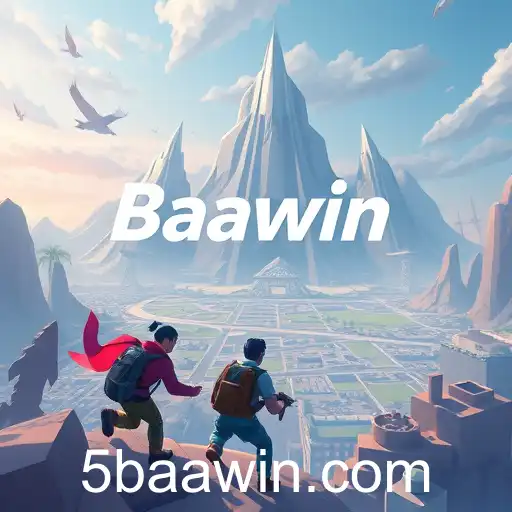 Baawin: Transforming the Landscape of Online Gaming