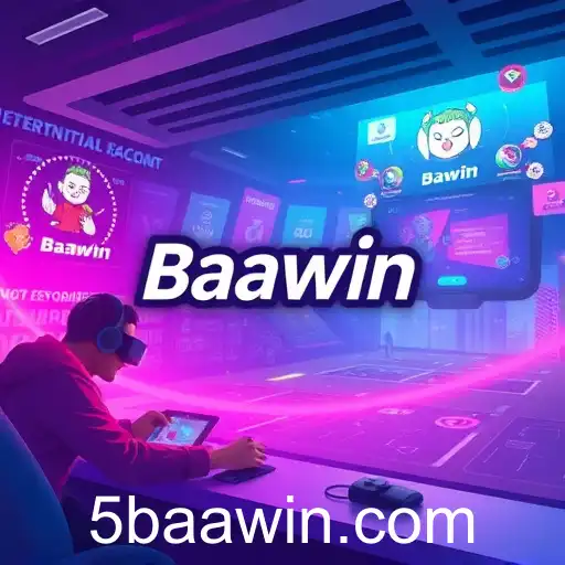 Baawin Revolutionizes Online Gaming Experience