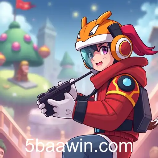 Baawin Revolutionizes Online Gaming Experience