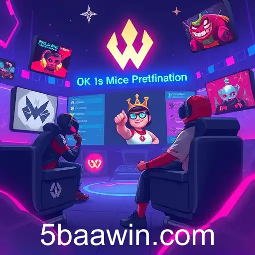 The Rise of Baawin in Gaming Culture