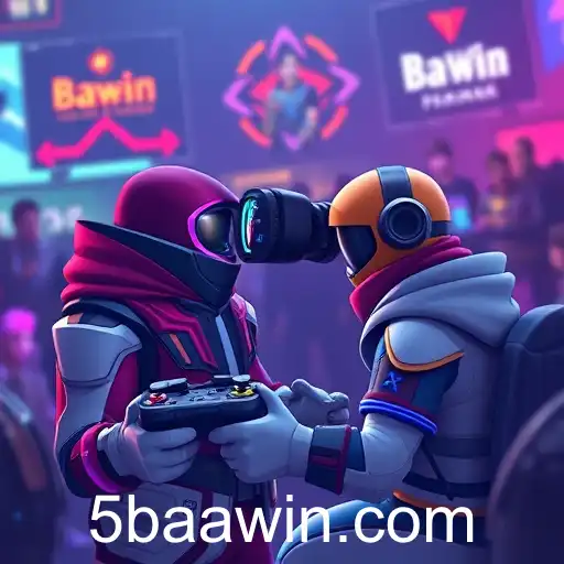 Baawin's Rise in the Gaming Sphere