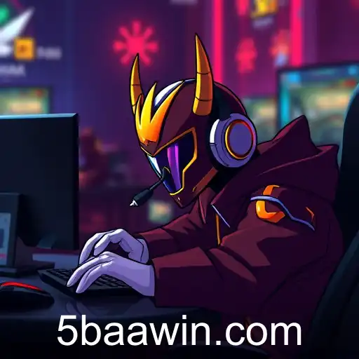 Gaming Website Baawin Experiences Surge