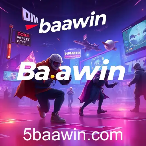 Baawin: The Surge of Interactive Gaming Platforms