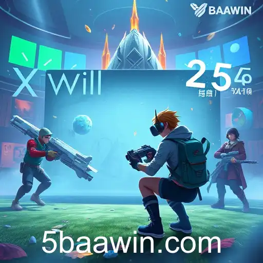 Baawin: Navigating the Online Gaming Landscape