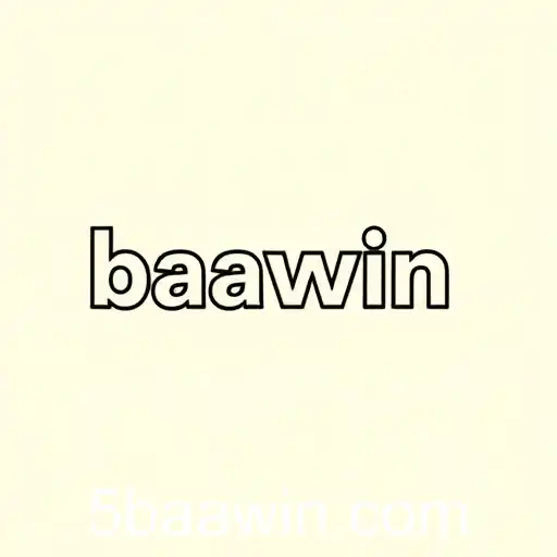 Baawin: Digital Gaming's New Frontier