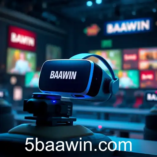 The Rise of Baawin in the Gaming World