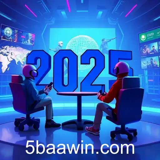 Baawin: Revolutionizing Online Gaming Amidst Global Trends