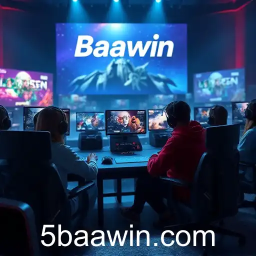Baawin: Revolutionizing Online Gaming