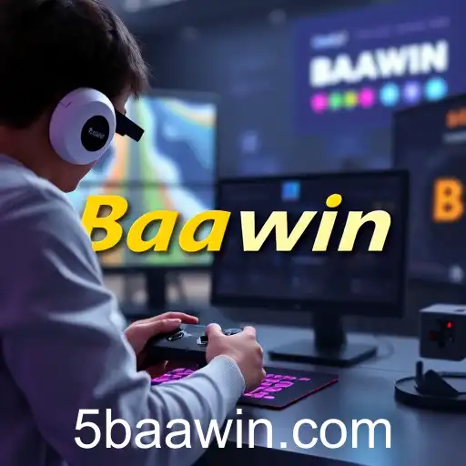 Baawin: A New Player in Online Gaming