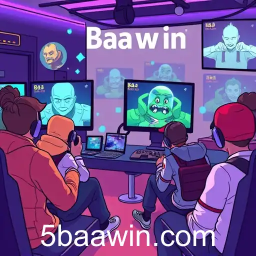 Baawin Revolutionizes Online Gaming Experience