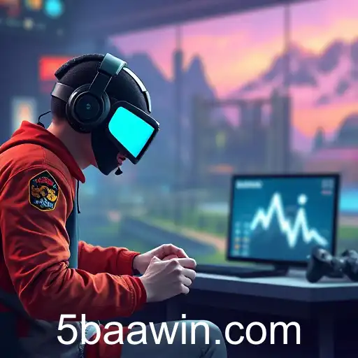 Emerging Trends in Online Gaming Platforms