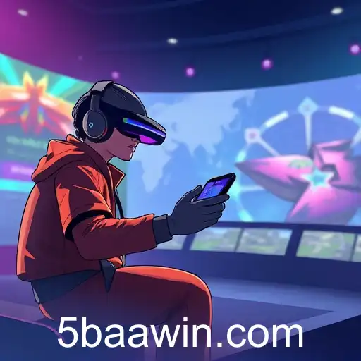 Evolution of Gaming: A Look into Baawin's Impact