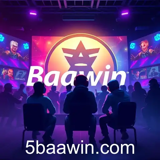 Baawin: The Future of Online Gaming in 2025