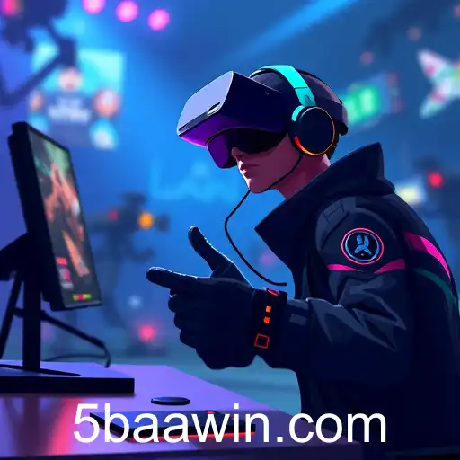 Games Revolutionized by Intuitive Platforms