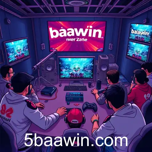 Gaming Evolutions Unveiled