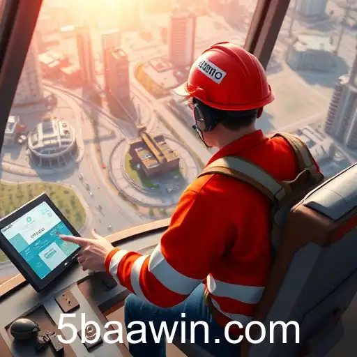 Gaming Industry's Digital Shift