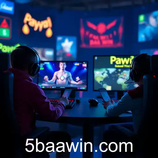 The Surge of Gaming Platforms in the Digital Age