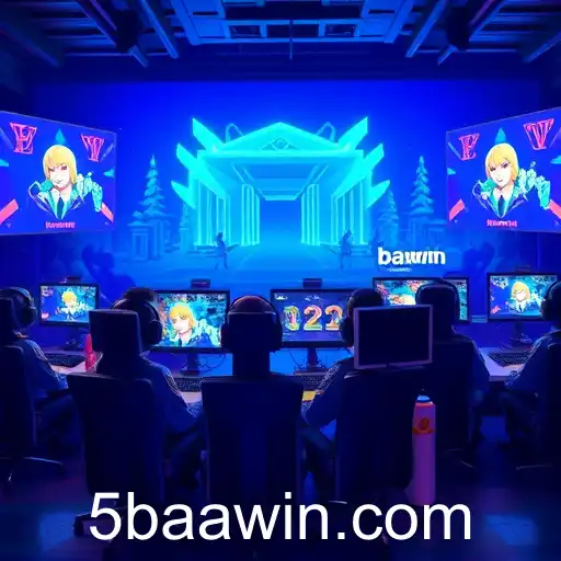 Gaming Trends Reshape Online Communities