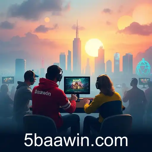 Gaming Trends Reshape Online Platforms