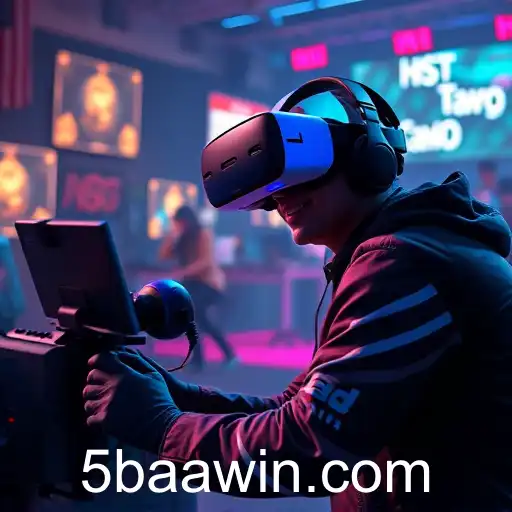 The Rise of Baawin Gaming