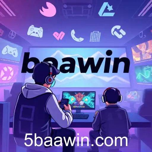 The Rise of Baawin in the Gaming World