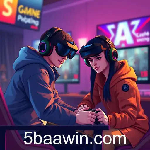 The Rise of Online Gaming Platforms