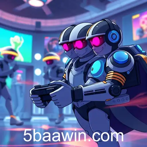 The Rising Influence of Gaming Platforms in 2025