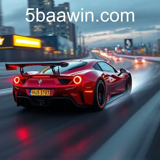 Exploring the Thrilling World of Racing Games with 'Baawin'