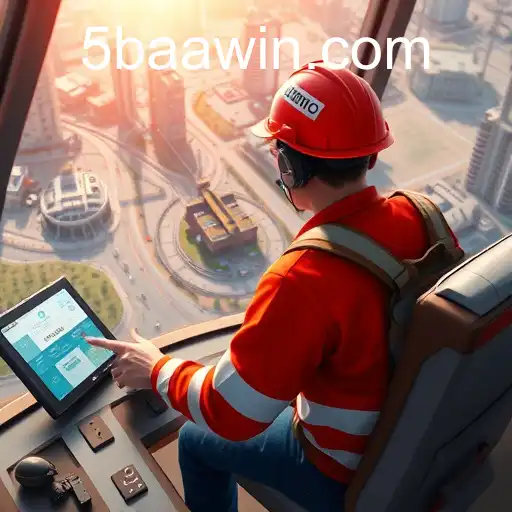 Exploring the Fascination of Simulation Games: A Deep Dive into the 'baawin' Experience