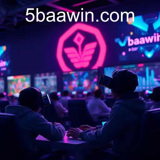 Baawin: The Digital Playground of 2025