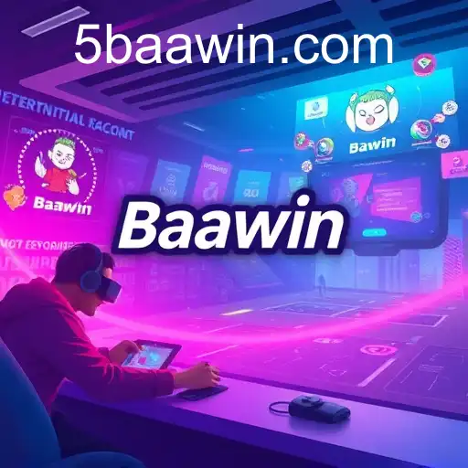 Baawin Revolutionizes Online Gaming Experience