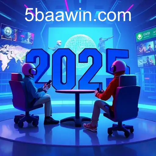 Baawin: Revolutionizing Online Gaming Amidst Global Trends
