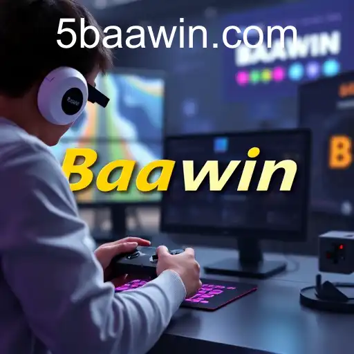 Baawin: A New Player in Online Gaming