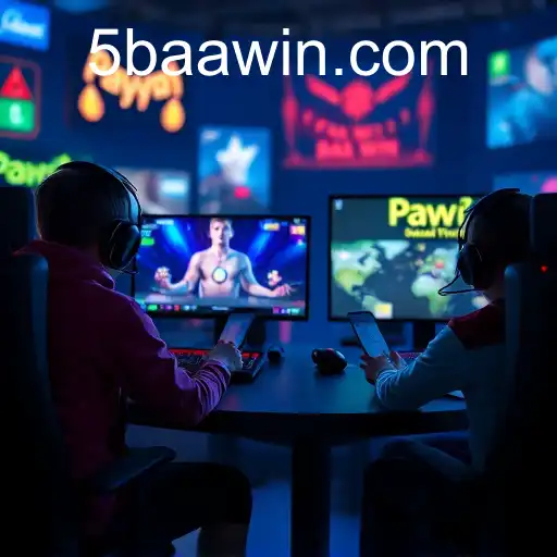 The Surge of Gaming Platforms in the Digital Age