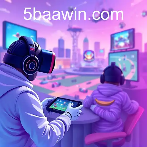 Gaming Trends Shaping 2025