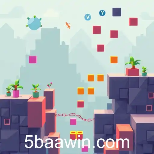 Exploring the Intriguing World of Puzzle Games: A Journey with Baawin