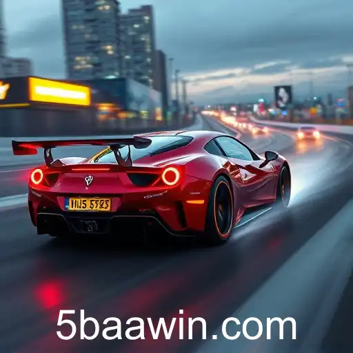 Exploring the Thrilling World of Racing Games with 'Baawin'