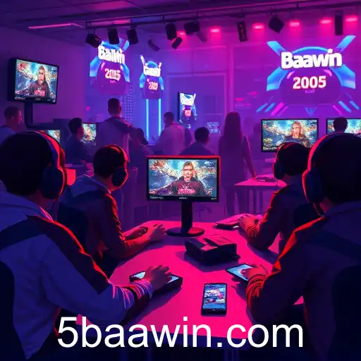 The Rise of Online Gaming Amid Global Trends