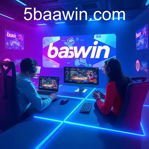 The Rise of Online Gaming Platforms in 2025