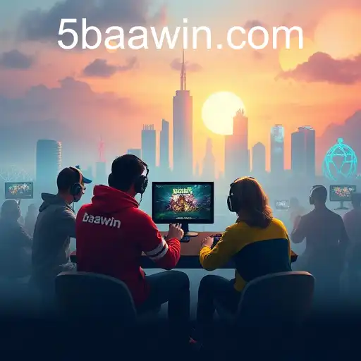 The Rise of Online Gaming in 2026